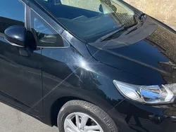 Black Used 2017 Honda Jazz SE Hatchback | £8,988 (Good price)