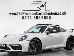 Used 2023 Porsche 911 Coupe | £119,980 (Expensive)