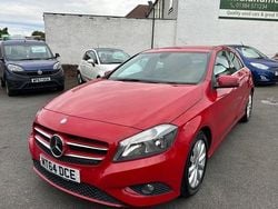 Used 2015 Mercedes A180 SE | £6,499 (Good price)