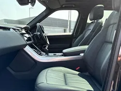 Black Used 2022 Land Rover Range Rover Sport HSE Dynamic SUV | £49,000 (Good price)