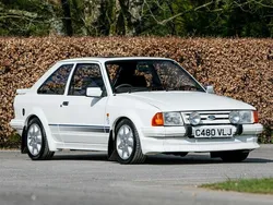 Ford Escort