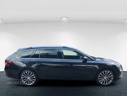 Used 2017 Skoda Superb Estate | £13,950 (Fair price)