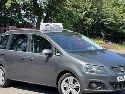 Used 2015 Seat Alhambra SE MPV | £7,895 (Super price)