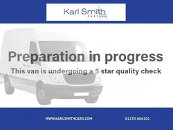 White Used 2019 Ford Transit Custom Van | £10,795 (Super price)