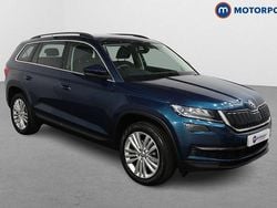 Used 2021 Skoda Kodiaq SE L SUV | £20,299 (Good price)