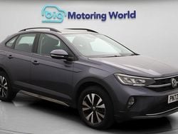 Used 2025 VW Taigo Life SUV | £15,105 (Good price)