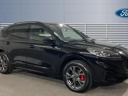 Used 2022 Ford Kuga ST-Line SUV | £19,327 (Good price)