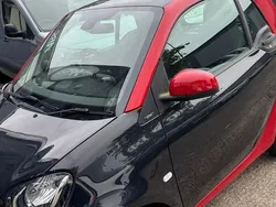 Used 2018 Smart ForTwo Electric Drive Premium Coupe | £7,598 (Fair price)