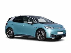 Grey Used 2020 VW ID.3 Hatchback | £65,564
