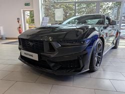 New 2025 Ford Mustang Dark Horse Coupe | £69,999 (Good price)