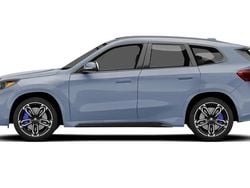 New 2025 BMW X1 Sport Line SUV | £44,840 (Good price)