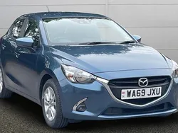 Used 2018 Mazda 2 Hatchback | £10,495 (Fair price)