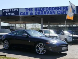 Jaguar XK