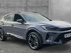 New 2025 Cupra Formentor SUV | £28,240 (Fair price)