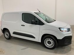 New 2025 Fiat Doblò MPV | £17,995 (Fair price)
