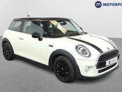 Used 2021 Mini Cooper Classic Hatchback | £10,549 (Super price)