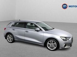 Used 2024 Audi A3 Sportback Sport Hatchback | £19,249 (Good price)