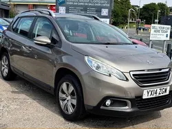 Used 2008 Peugeot 2008 Active SUV | £2,795 (Super price)