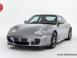 Used 2004 Porsche 911 Carrera Coupe | £30,995