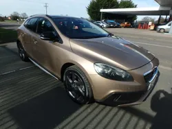 Used 2013 Volvo V40 CC SE Lux Estate | £8,450 (Fair price)