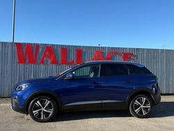 Used 2020 Peugeot 3008 Allure Estate | £13,995 (Fair price)