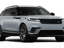 New 2026 Land Rover Range Rover Velar SE Dynamic SUV | £69,252 (Fair price)
