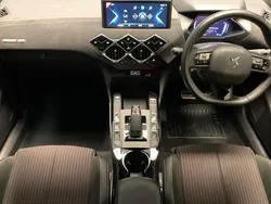 Red Used 2022 DS Automobiles DS3 Crossback E-Tense Performance SUV | £11,899 (Fair price)