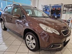 Used 2008 Peugeot 2008 Active SUV | £3,500 (Good price)