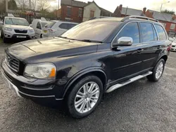 Black Used 2011 Volvo XC90 Executive SUV | £6,995 (Super price)
