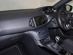 Blue Used 2018 Peugeot 308 GT-line Estate | £10,089 (Fair price)