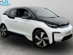 Used 2020 BMW i3 Comfort Edition Hatchback | £11,195 (Good price)