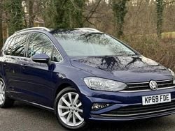Used 2019 VW Golf VII GT | £13,991 (Good price)