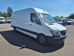 White Used 2017 Mercedes Sprinter Van | £6,000 (Super price)