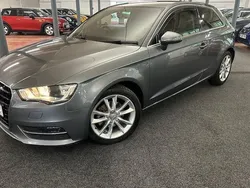 Used 2014 Audi A3 Sportback Sport Hatchback | £6,395 (Fair price)