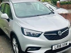 Used 2019 Vauxhall Mokka Active SUV | £9,494 (Fair price)