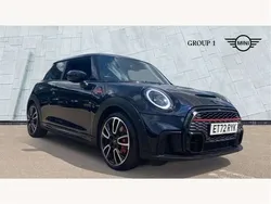 Other Used 2022 Mini John Cooper Works Hatch Hatchback | £26,595 (Expensive)