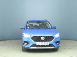 Used 2023 MG ZS Exclusive Sedan | £10,895