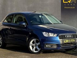 Used 2017 Audi A1 Sportback Sport Hatchback | £5,850 (Good price)