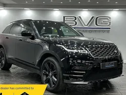 Used 2020 Land Rover Range Rover Velar R-Dynamic SUV | £20,994 (Super price)