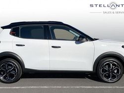 White New 2025 Citroën C3 Hatchback | £16,585 (Good price)