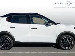 White New 2025 Citroën C3 Hatchback | £17,377 (Fair price)