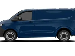 Used 2024 VW T6.1 Startline Van | £21,390 (Super price)