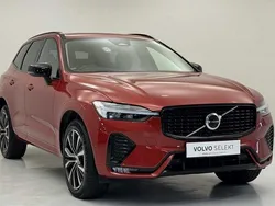 Used 2025 Volvo XC60 Ultra SUV | £47,995