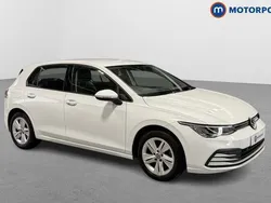 Used 2024 VW Golf VIII Life Hatchback | £15,999 (Super price)
