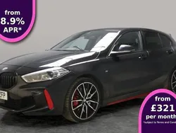 Used 2024 BMW 128 Shadowline Hatchback | £22,776 (Super price)