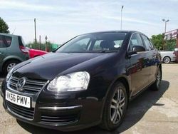 Used 2006 VW Jetta Sedan | £3,495