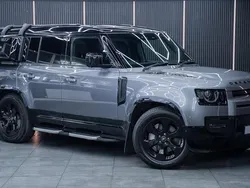 Used 2024 Land Rover Defender HSE Dynamic SUV | £60,990 (Good price)
