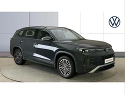 Other Used 2024 VW Tayron Life SUV | £32,953 (Super price)
