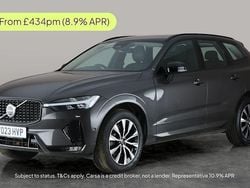 Grey Used 2023 Volvo XC60 Plus SUV | £28,604 (Good price)