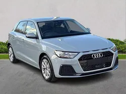 Other New 2025 Audi A1 Sport Hatchback | £22,699 (Fair price)